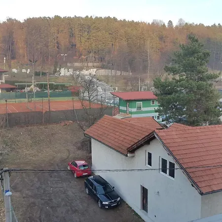 Apartman Slana Banja Apartamento Tuzla